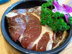-西塔大冷面(三好街店)
