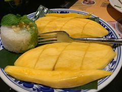 -simply thai天泰(静安嘉里中心店)