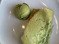 -悦厅·下午茶(杭州柏悦酒店)