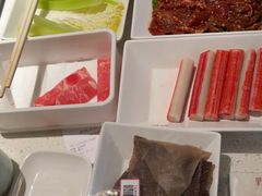 -野妹火锅(龙岗店)