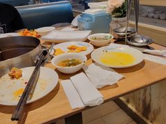 -青瓷火锅料理(西单大悦城店)