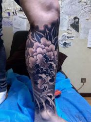 -玄黥纹身刺青工作室