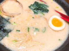 豚骨拉面-胜代日本料理(云程巷小区店)