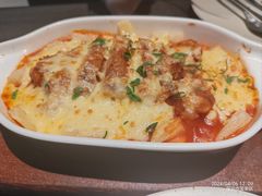 -卡朋西餐(宝安大仟里店)