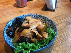 -有才叔的小馆(招商依云曲江店)