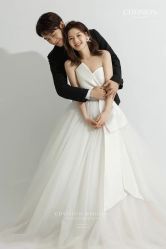 -CD视觉婚纱摄影