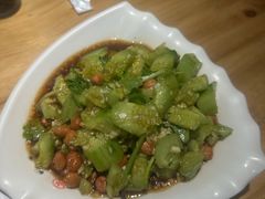 -亿牌牌东北烧烤(怀特店)