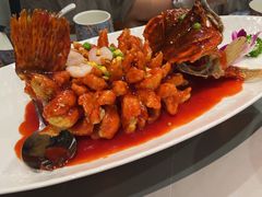 -苏城小院·园林精致苏州菜(斜塘老街店)