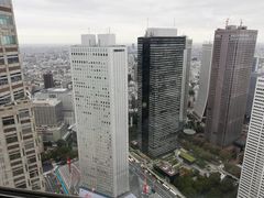 -东京都厅舍