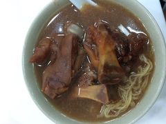 -麦文记面家(佐敦店)