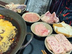 -星鸿社重庆老火锅