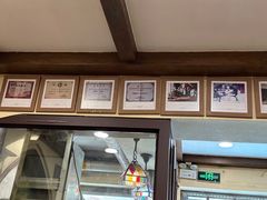 -百年吾吾子手抓肉羊羔肉(山西巷店)