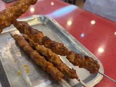 -华天延吉餐厅(西四总店)