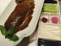 -大鸭梨烤鸭(房山店)