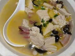 -老吉堂上海本帮菜(望京万象汇店)