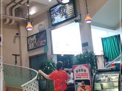 -撒拉花儿·新疆菜·清真(太阳宫店)