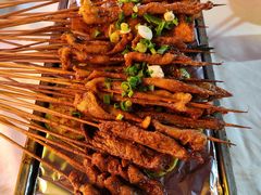 -友记功夫香·人民大排档(红牌楼店)