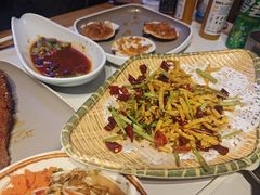 -不是烧烤·武汉大排档(亚运村店)