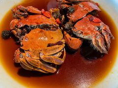 -蟹榭·本帮江浙菜·蟹宴(五角场合生汇商场店)
