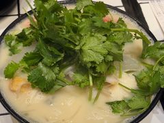 -肥汁米蘭香港米线(长宁来福士店)