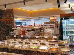 -黑金·寻焰自助百汇·烤肉·火锅(中街店)