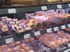 -巴黎贝甜(红梅店)