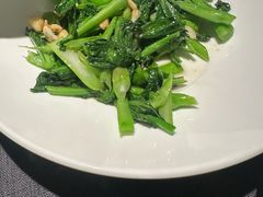 -锦府园·新台州菜(合生汇店)