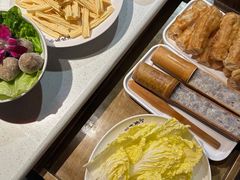 -小龙坎火锅(仓山万达店)