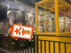 门面-丰茂烤串(建设街店)