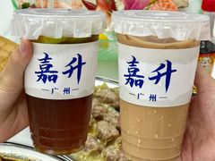 -嘉升大排档(番禺总店)