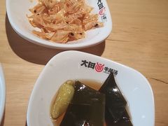 -大田牛尾汤(幸福河市场店)