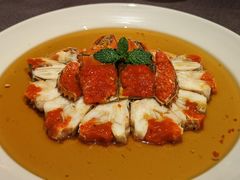 绍兴醉膏蟹-黄鱼馆Jhouse(外滩店)