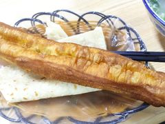 大饼-海清宁记大馅云吞