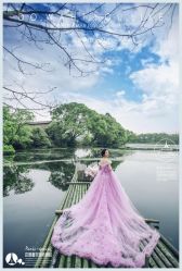 -巴黎春天婚纱摄影STUDIO·定制