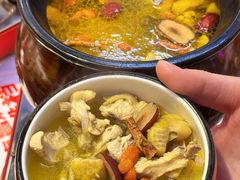 -饶福记·南昌烧烤大排档(九龙湖土著店)
