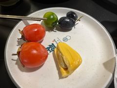 -東盛炭烤自助料理(玄武招商花园城店)