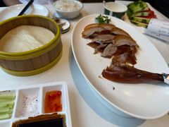 -福来居烤鸭店(天坛二店)