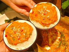 -芭札·Thai泰国餐厅(同和金铂天地店)