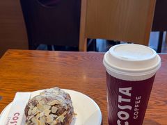 -COSTA COFFEE(上海五玠坊店)