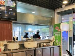 -张小文胡辣汤(龙柏新村店)