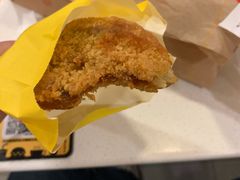 -麦当劳(南京文鼎广场店)