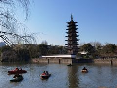 -上海方塔园