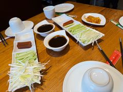 -新興传承烤鸭