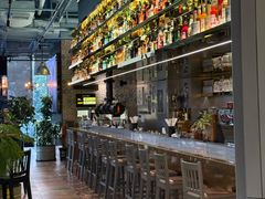 -The Happy Monk(前海壹方汇店)