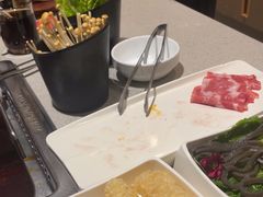 -海底捞火锅(万达广场店)