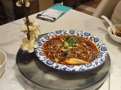-川味堂·四川豆花(八卦岭店)