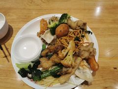 -素满香·素食自助餐(苏州·临顿路店)