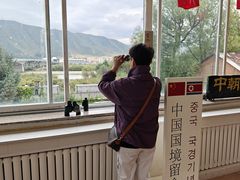 -图们国门景区