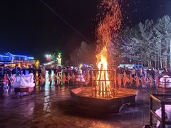 -北极村旅游风景区