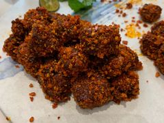 舌尖上的诱惑-南山鲜虾面·活鲜小馆·海味大连菜(南山总店)